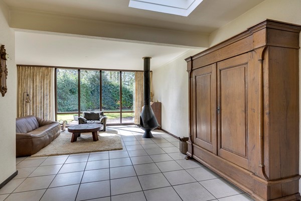 Medium property photo - Beverlaan 5, 5691 GA Son en Breugel